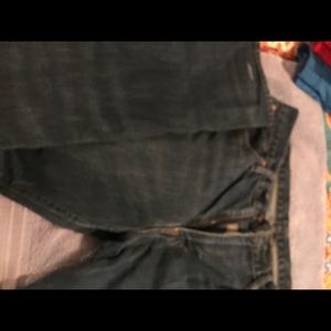 Men’s Polo jeans